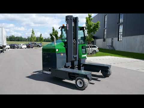 CombiLift C4000