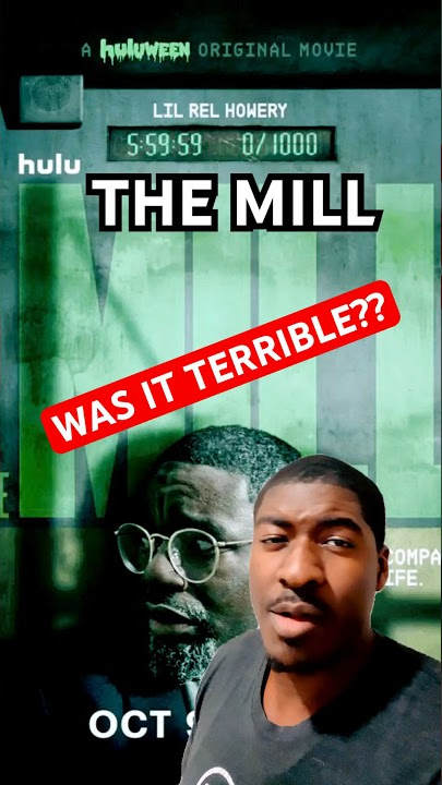 The Mill' Director Recalls Lil Rel Howery's Decision To Remain