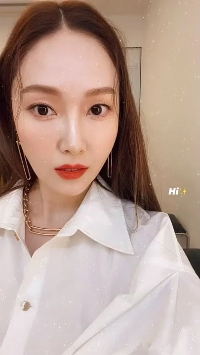 210406 Jessica Jung's Instagram Update