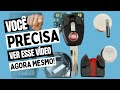 COMO CONSERTAR O CONTROLE REMOTO DO ALARME DO SEU VEICULO