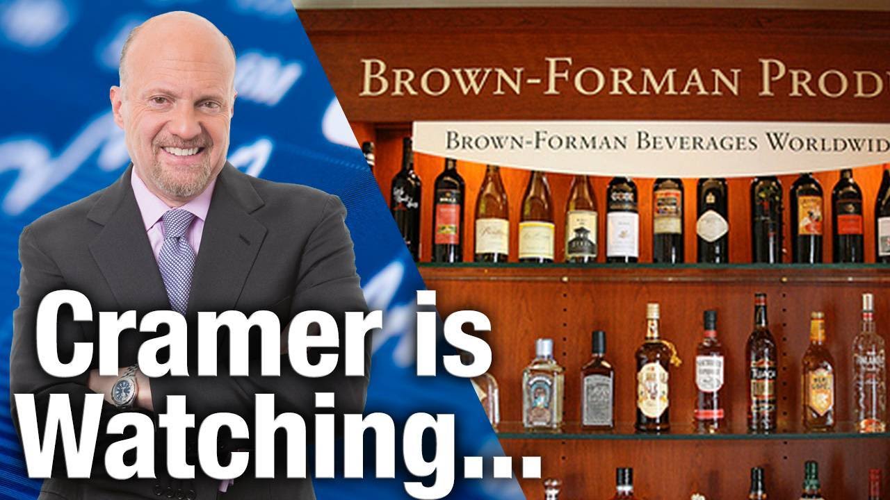 Wine and Spirits Giant Set to Post Q1 Results Wednesday Morning Wine and Spirits Giant Set to Post Q1 Results Wednesday Morning