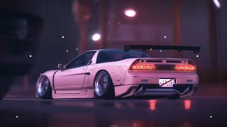 UPGRADE · OFFL1NX (BASS BOOSTED)