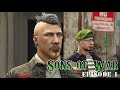 Sons of War MC - Season 1: Unforgiven (Episode 1) | GTA 5 Machinima | Rockstar Editor