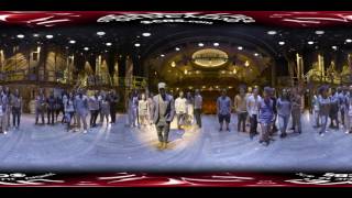 Hamilton An American Musical 360°   Wait For It in 2d