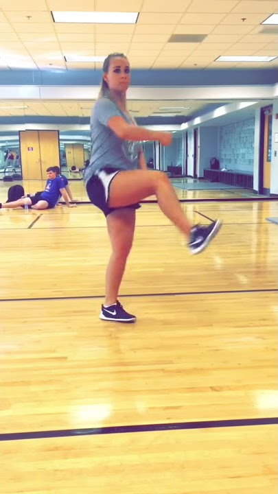 My Way Choreography by Matt Steffannina