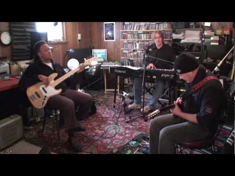 The Rehearsal - The Rockit 88 Band - "Blues for Slow Hand"