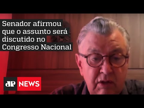 Vídeo: O que significa quando um partido censura um senador?