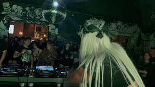 TWO KIND x HEXXA @ Lost Lake (Shashou's Farewell Show Denver 2024) (Direct Support Recap)