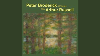 Video thumbnail of "Peter Broderick - Losing My Taste for the Nightlife"