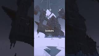 Perfect balance? #minecraft #minecraftanarchy #minecraftsmp #minecraftsurvival #minecraftinspiration