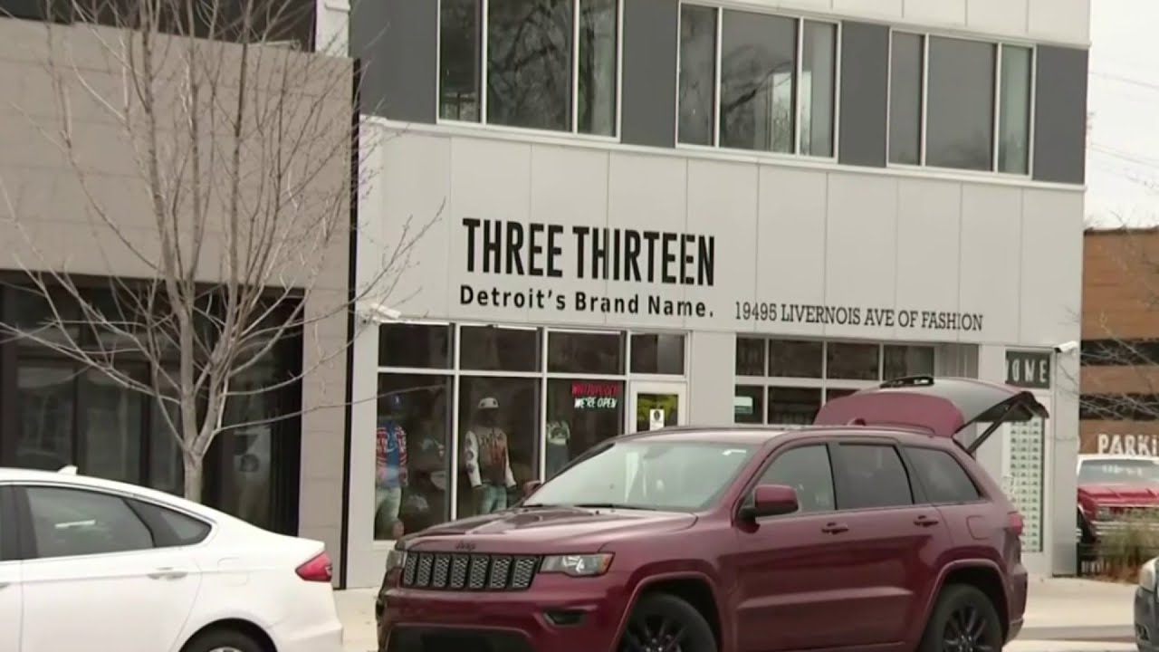 50 gift cards to Blackowned shops handed out on Detroit's Avenue of