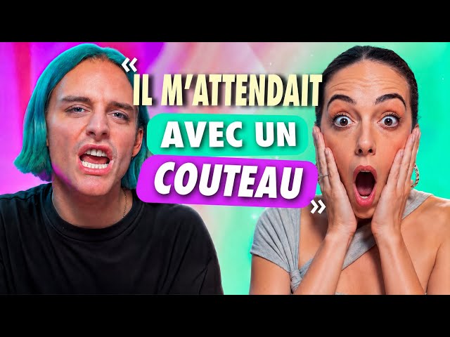 On règles vos PROBLÈMES DE COEUR en DIRECT feat LUCASDORABLE 📞❤️ (ép2: Allo Shera?)
