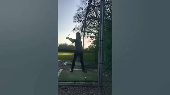 8th April 2020 - Danny Coombs