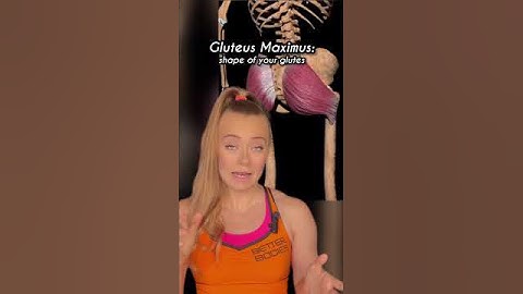 Stop doing “upper” or “lower” glute exercises!