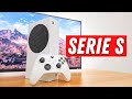 Pourquoi la xbox serie s est la meilleure console  acheter 