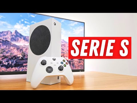 Vidéo: La série xbox est-elle une xbox one ?