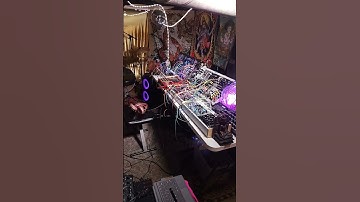 #eurorack #morphagene #makenoise #synth #piano #tape #soundscape #ambient #Minimal #intellijel #zen