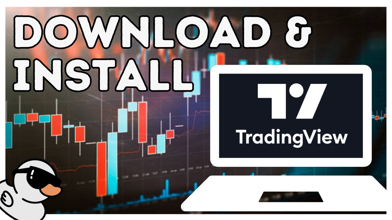 How To Download & Install TradingView On Desktop (2026) - YouTube