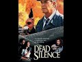 Un silence de mort  action  drame  policier   film complet en francais
