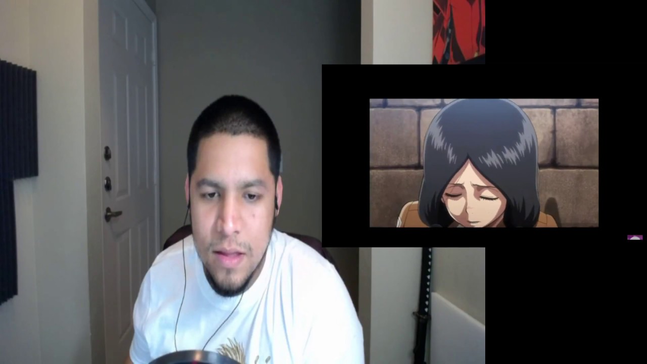 ICE CUBE: THE ULTIMATE FAN BY OTAKU-VS REACTION!