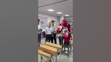 #industrial #factory #six_axes #borunte_robots_jack #robot #automatic #borunte #robots #mechanic