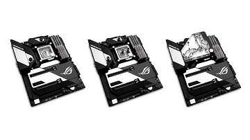 EK Water Blocks Announces EK VRM Bridge for Maximus XII