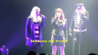 THERION - The wondrous world of Punt (subtítulos en español)