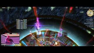 Day 6 Monka Steering through DSR