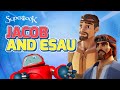 Superbook Jacob And Esau Season 1 Episode 3 Full Episode Official HD Version Superbook Jacob And Esau Season 1 Episode 3 Full Episode Official HD Version