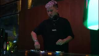 Jevin Julian DJ Set Live at INNER CIRCLE Jakarta 2024 | House Music All Night Long - PART II