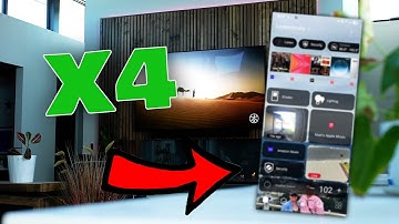 Control4 How-To Set up Routines In X4 App