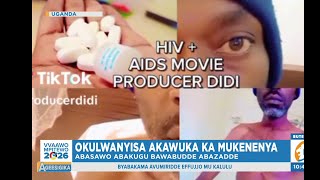 Mukenenya mu Baana, Producer Didi Awabudde Abazadde ku Baana Abalina Akawuka Kano