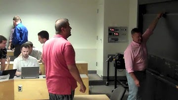 MIT Systems, Leadership and Management (SLaM) Praxis at SDM MIT: Part 1