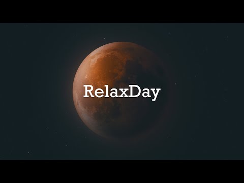 Relaxing Soothing Music 2 Hour | 2022 | Relax Day