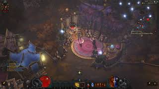 [Diablo III Guide] ฟลูไกด์ตั้งแต่เริ่มสร้างตัวละคร