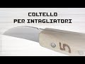 Ref:WVjqLH_dtic Coltello codega per intagliare il legno