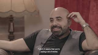 El 3ama malla show -  Hisham Haddad (Season 1)