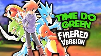 7 CURIOSIDADES CURIOSAS DO POKÉMON FIRE RED!, Neste vídeo vou mostrar 7  curiosidades BEM CURIOSAS, do pokémon Fire Red!! Para mais vídeos deste tipo,  acesse: .com/victorsperry, By Victor Sperry