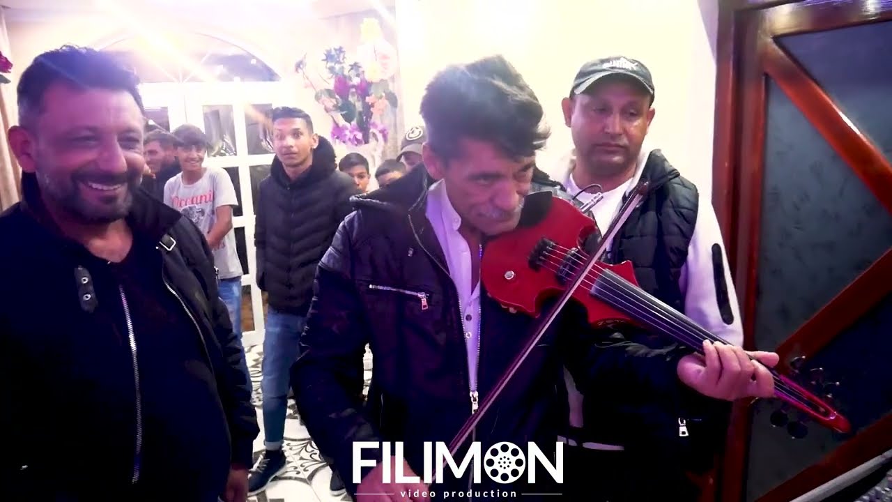 🔴 Jelu Covaci💥Instrumentala la nivel inalt Video Live Memorie Aurel si Angela NEW HIT✔️2022