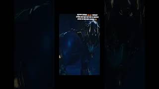 Voruna prime reveal showcase #warframe #shorts #fypp #hype #reels #tiktok #share #subscribe