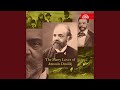 Miniature de la vidéo de la chanson Cypresses For String Quartet: V. The Old Letter In My Book: Andante