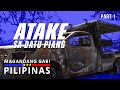 Magandang Gabi Pilipinas: Atake sa Datu Piang (Part 1)