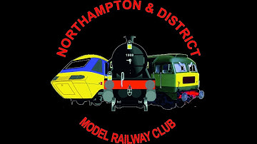 Introduction to the Northampton & District Model Railway Club