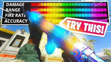 *NEW META* Change Your AK-47 Class IMMEDIATELY After Update | Modern Warfare Best Class Setups (MW)