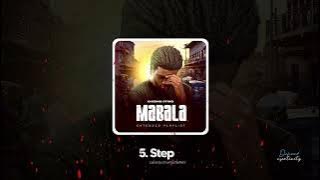 Chizmo Sting - Step (Mabala EP 2022 official audio)