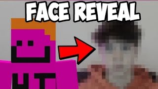 camman18's face reveal | MR GAMING