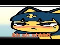 Sad cat dance anime short ankha goes hard ankha bottomg sadcatdanceanime shorts