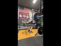 Too Busy to Train? Watch This.