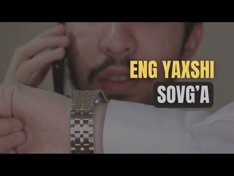 Video: Rossiyadan eng yaxshi Rojdestvo sovg'alari