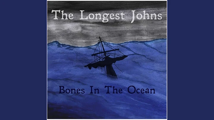 Bones in the Ocean - DayDayNews